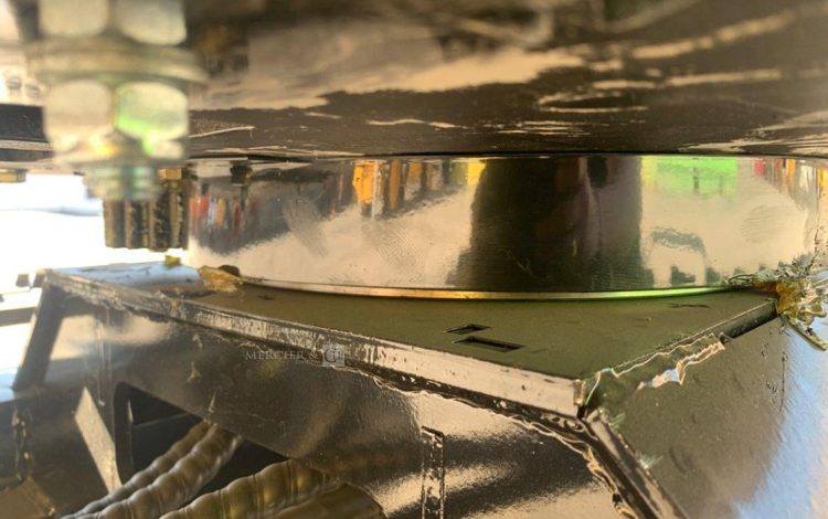 HIGHTOP HT10  VHT1269