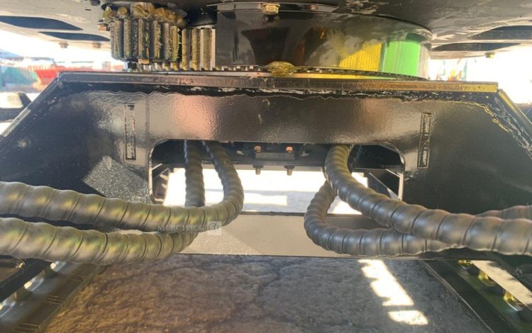 HIGHTOP HT10  VHT1269