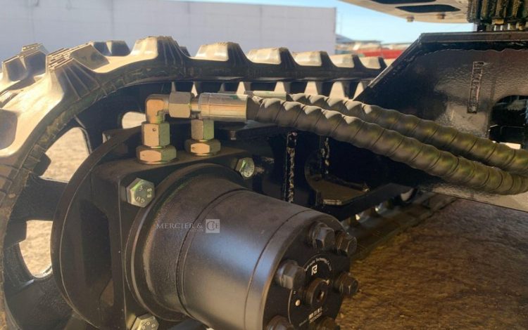 HIGHTOP HT10  VHT1269