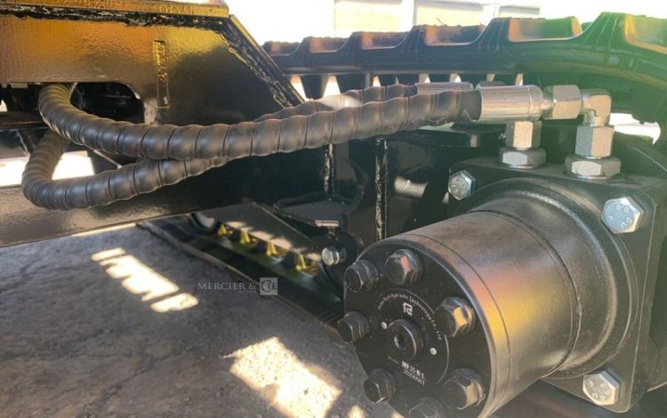 HIGHTOP HT10  VHT1269