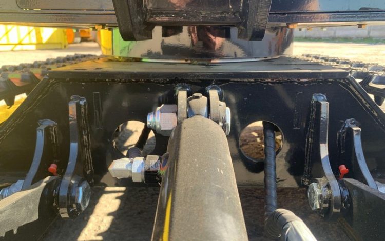 HIGHTOP HT10  VHT1269