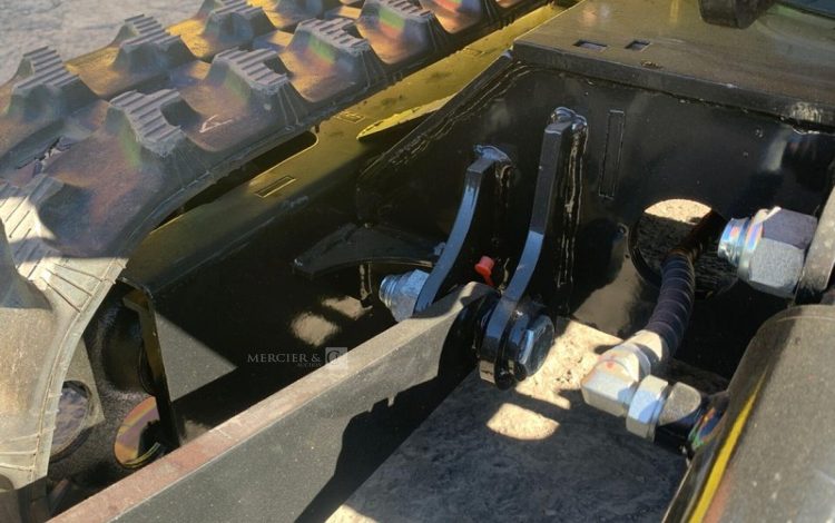 HIGHTOP HT10  VHT1269