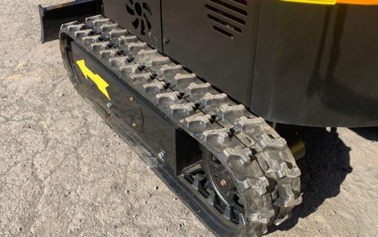 HIGHTOP HT10  VHT1269