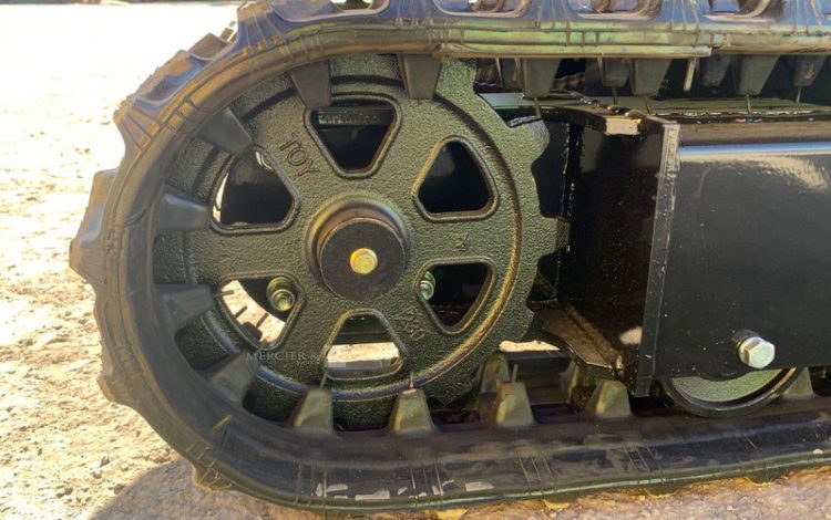 HIGHTOP HT10  VHT1269