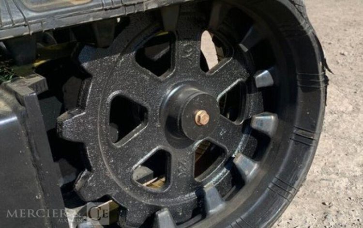 HIGHTOP HT10  VHT1269