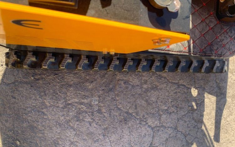 HIGHTOP HT10  VHT1269