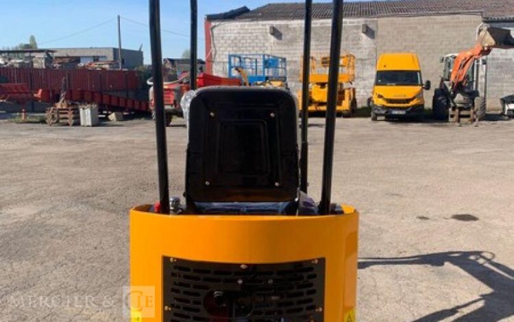 HIGHTOP HT10  VHT1269