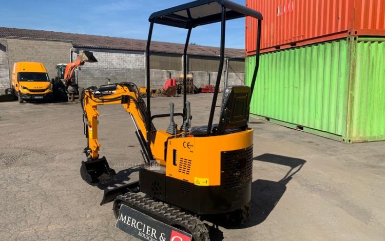 HIGHTOP HT10  VHT1269