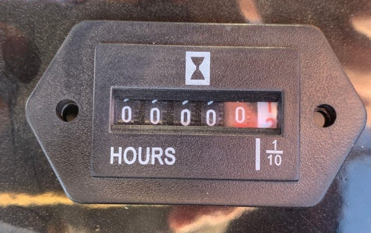 HIGHTOP HT10  VHT1269