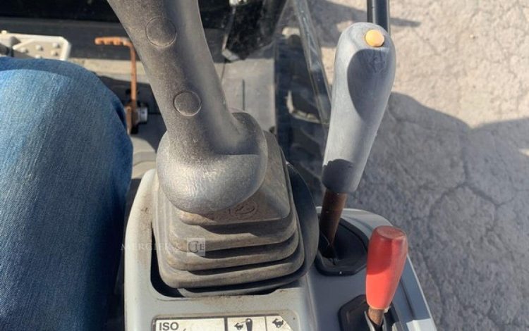 BOBCAT E17  PEL010279