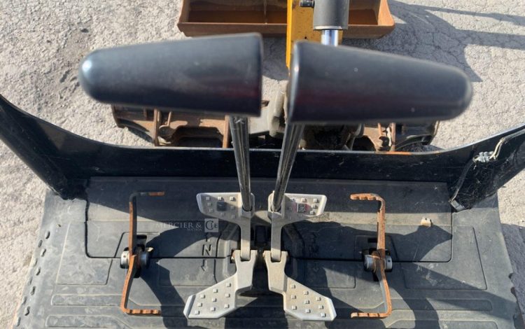 BOBCAT E17  PEL010279