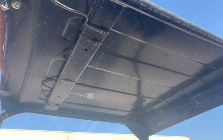 BOBCAT E17  PEL010279