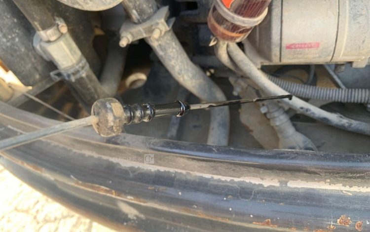 BOBCAT E17  PEL010279