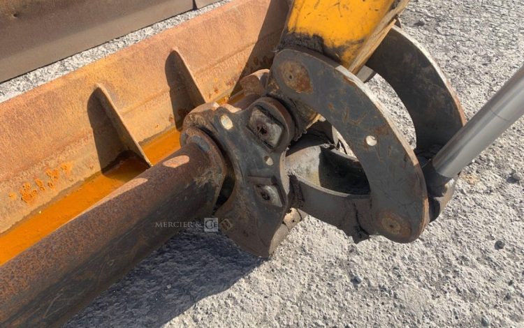 BOBCAT E17  PEL010279