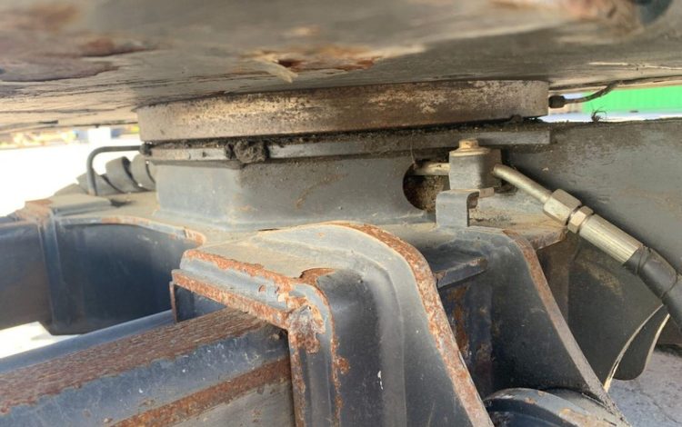 BOBCAT E17  PEL010279