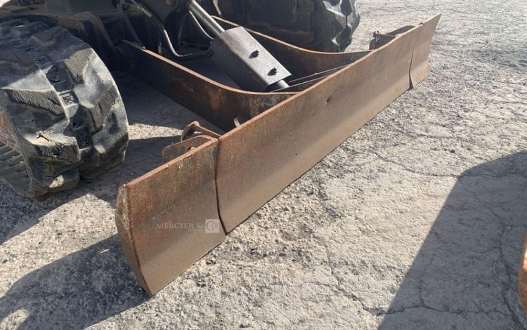 BOBCAT E17  PEL010279