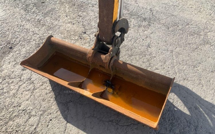 BOBCAT E17  PEL010279