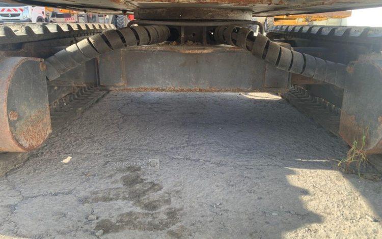 BOBCAT E17  PEL010279