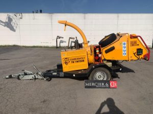 TIMBERWOLF TW 190TDHBA  BRO010086