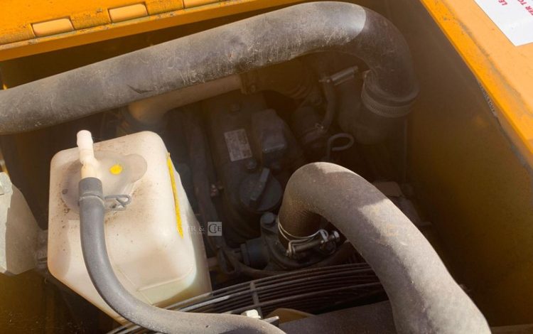 TIMBERWOLF TW 190TDHBA  BRO010086