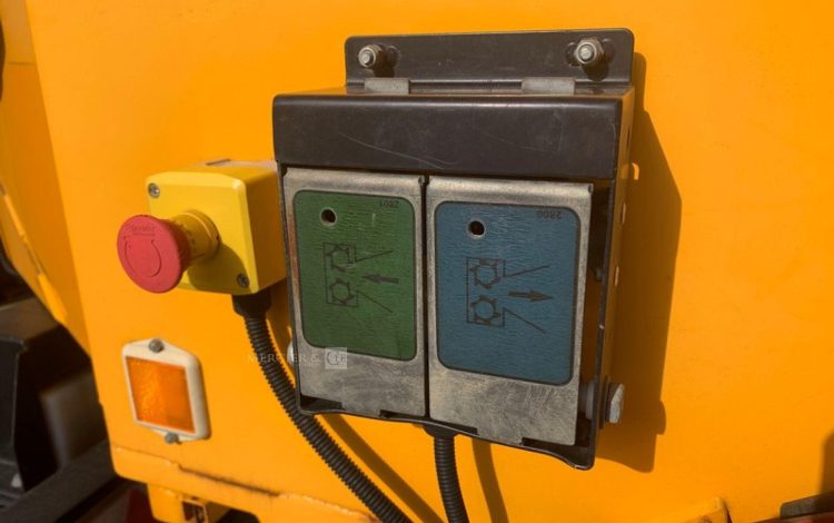 TIMBERWOLF TW 190TDHBA  BRO010086