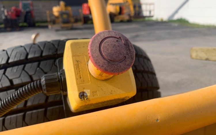 TIMBERWOLF TW 190TDHBA  BRO010086