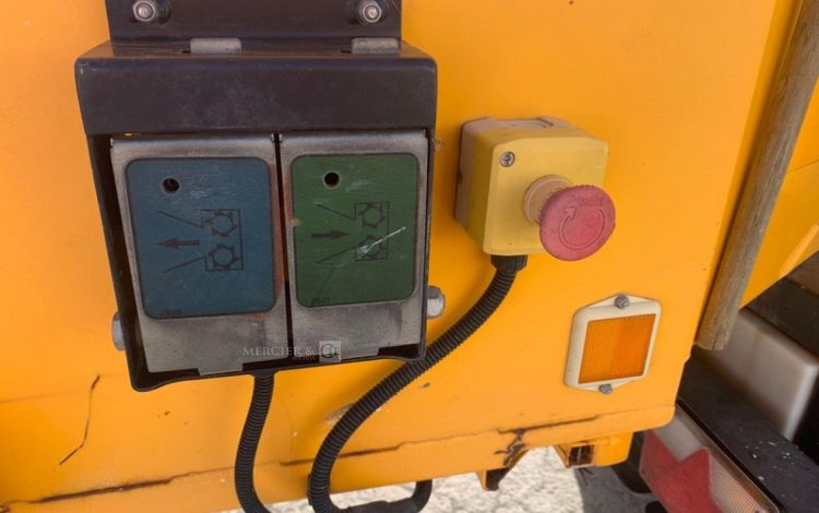 TIMBERWOLF TW 190TDHBA  BRO010086