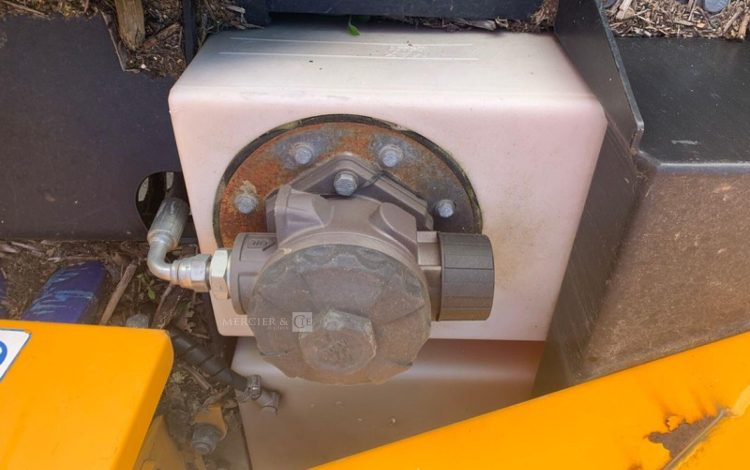 TIMBERWOLF TW 190TDHBA  BRO010086