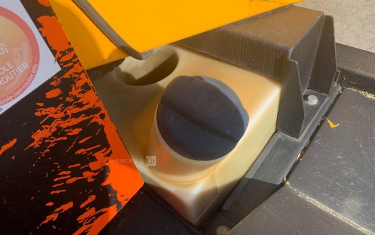 TIMBERWOLF TW 190TDHBA  BRO010086