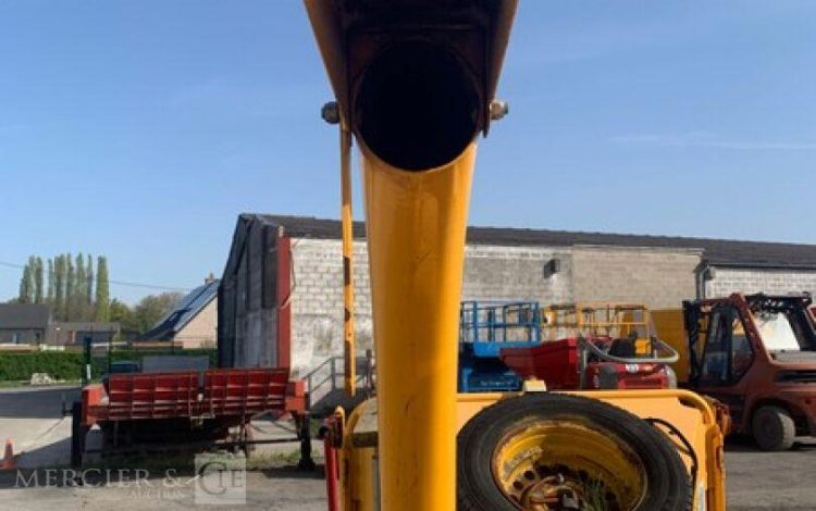 TIMBERWOLF TW 190TDHBA  BRO010086