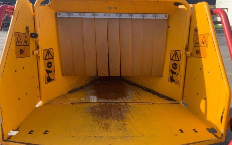 TIMBERWOLF TW 190TDHBA  BRO010086