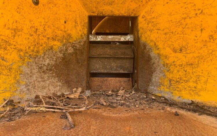 TIMBERWOLF TW 190TDHBA  BRO010086