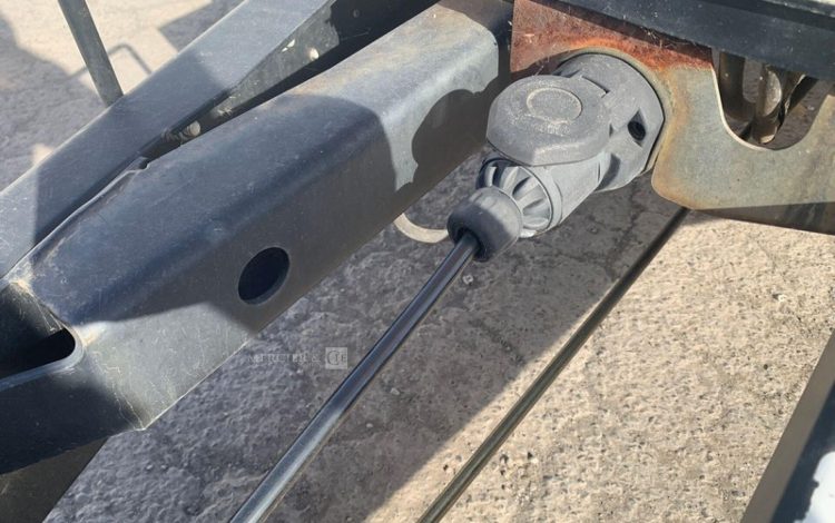 TIMBERWOLF TW 190TDHBA  BRO010086