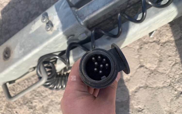 TIMBERWOLF TW 190TDHBA  BRO010086