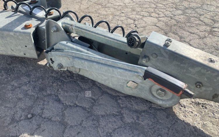 TIMBERWOLF TW 190TDHBA  BRO010086