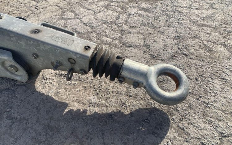 TIMBERWOLF TW 190TDHBA  BRO010086