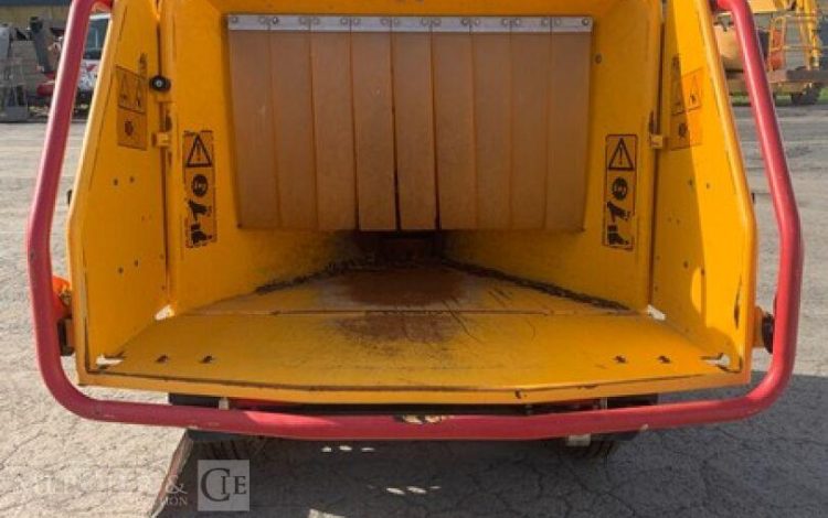 TIMBERWOLF TW 190TDHBA  BRO010086