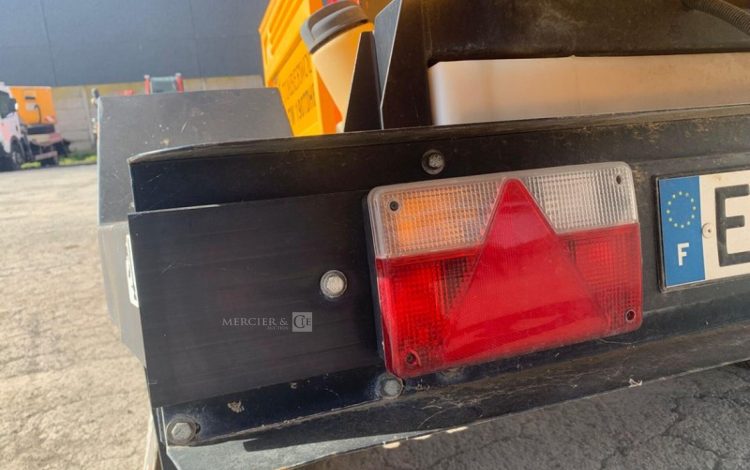 TIMBERWOLF TW 190TDHBA  BRO010086