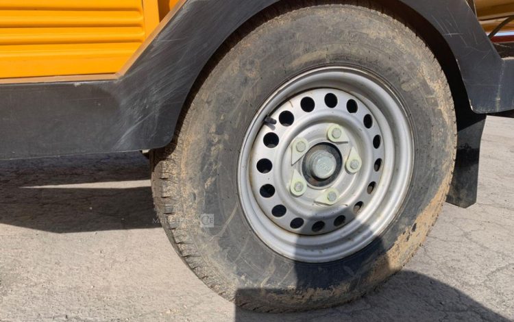 TIMBERWOLF TW 190TDHBA  BRO010086