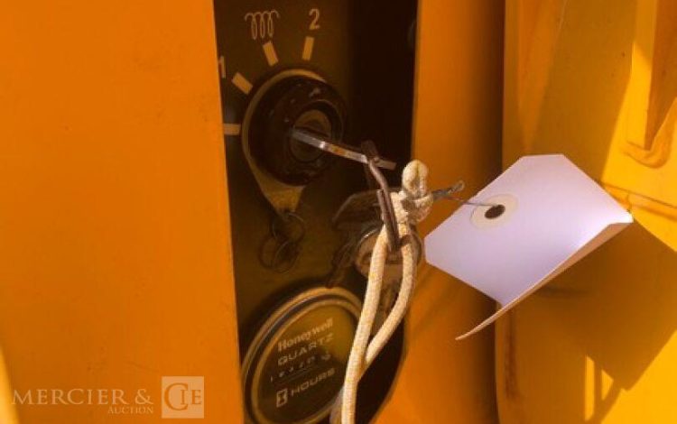 TIMBERWOLF TW 190TDHBA  BRO010086