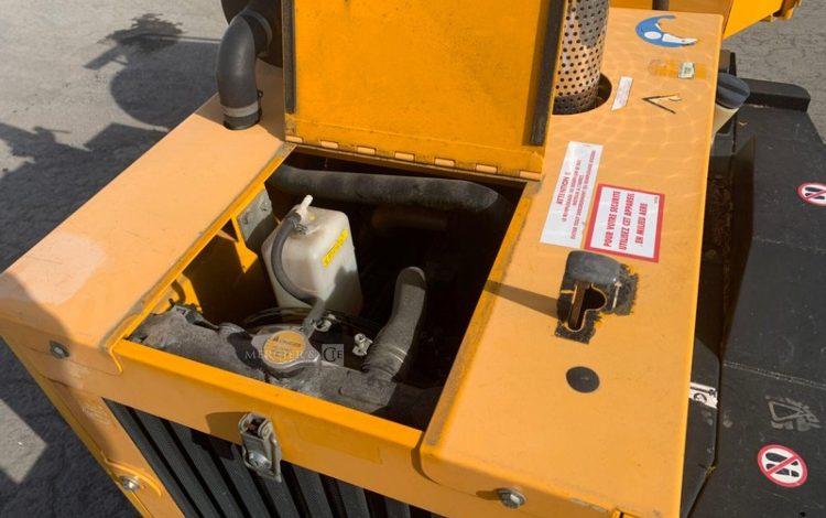 TIMBERWOLF TW 190TDHBA  BRO010086