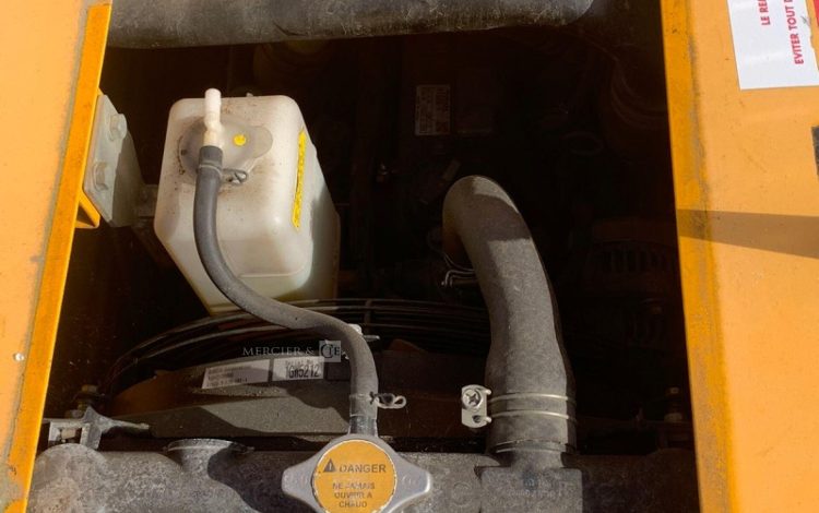 TIMBERWOLF TW 190TDHBA  BRO010086