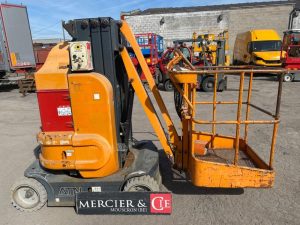 ATN PIAF880R  L510G001