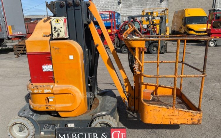 ATN PIAF880R  L510G001