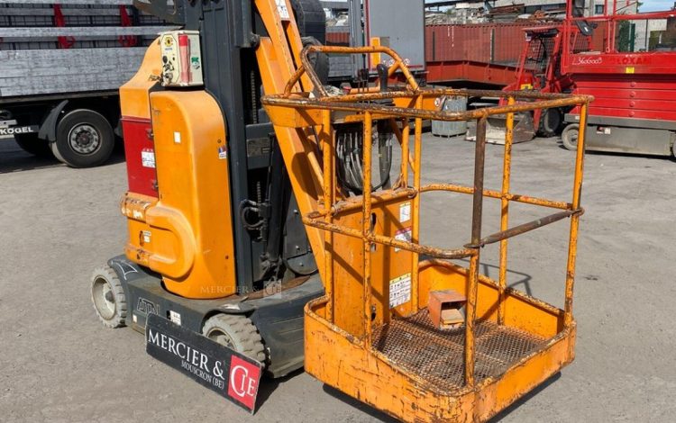 ATN PIAF880R  L510G001