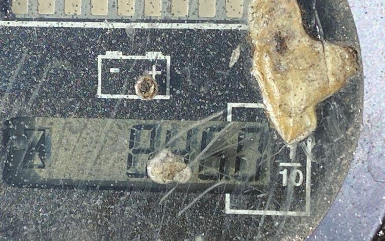 ATN PIAF880R  L510G001