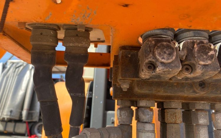 ATN PIAF880R  L510G001