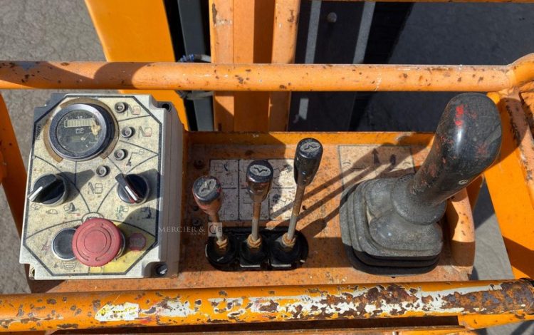 ATN PIAF880R  L510G001