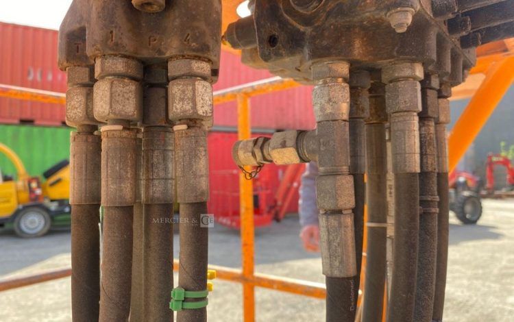 ATN PIAF880R  L510G001