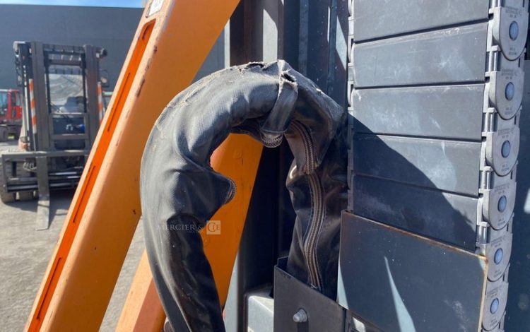 ATN PIAF880R  L510G001